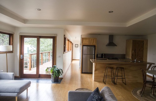 Coles Bay Apartment | Freycinet Studios - Nook