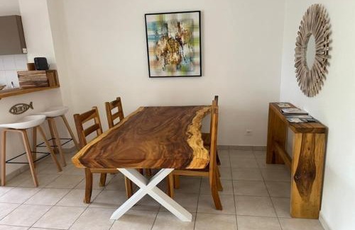 La Savane Apartment | friar's bay paradise