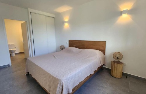 La Savane Apartment | Friar's beach - Luxurious unit by the beach