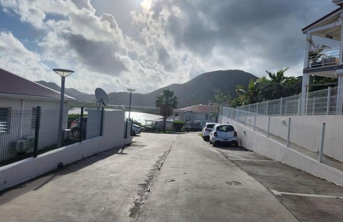La Savane Apartment | Friar's beach - Luxurious unit by the beach