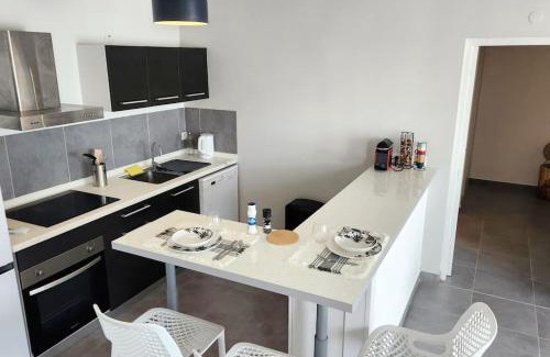 La Savane Apartment | Friar's beach - Luxurious unit by the beach