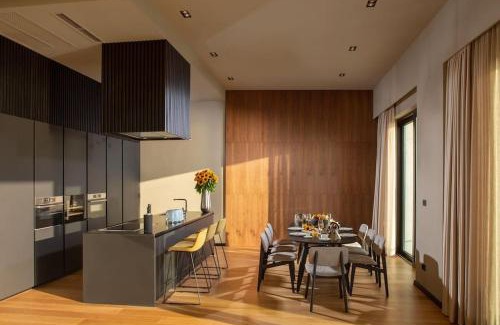 Orasac Villa | Frida's Villa