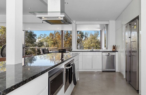 Bogangar Apartment | Friday Island Cabarita