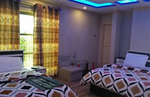 Shogran Hotel | Fridays Hotel