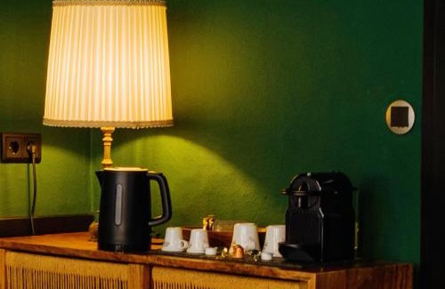 Braunschweig City Center Hotel | Friedrich DAS BETT