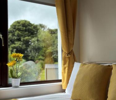 Swatragh House | Friels Terrace