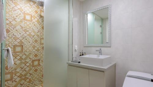 Irun-myeon Hotel | Friemily Pool Villa & Hotel