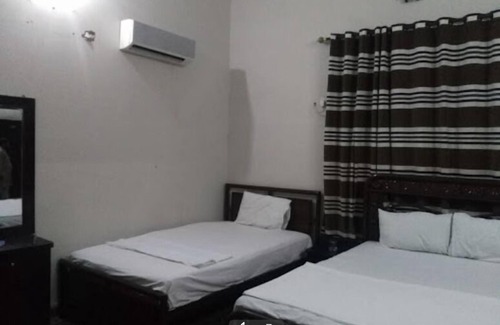 Hyderabad House | Friend Guest House