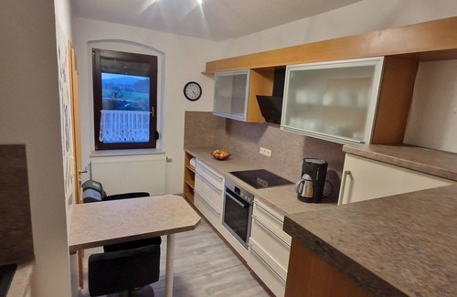 Kirschau Apartment | Friendly 50m² Holiday Apartment