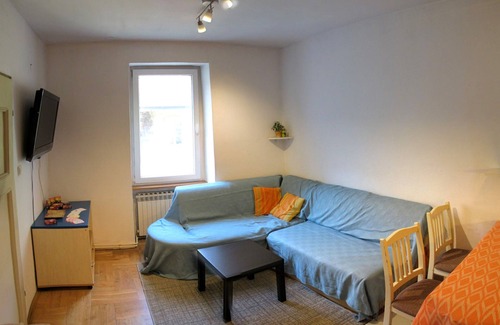 Donji Grad Apartment | Friendly place for 5 - 9 people in the center of old town