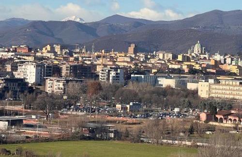 San Polo-Parco House | Friends and Family