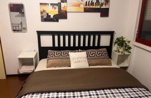 San Polo-Parco House | Friends and Family