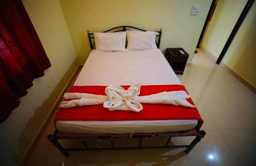 Nagoa House | Friends guests home