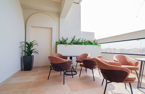 As Salamah Apartment | Friesian Hotel