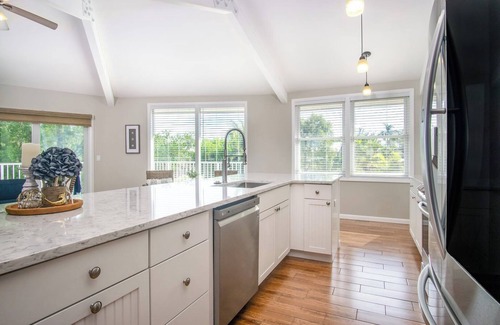 Little Torch Key House | Frigate's Nest in Little Torch