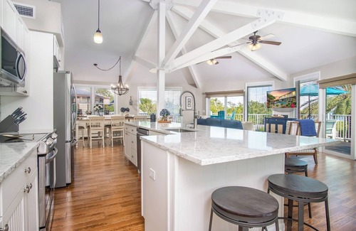 Little Torch Key House | Frigate's Nest in Little Torch