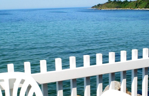 Hasle House | "Frigg" - 10m from the sea by Interhome