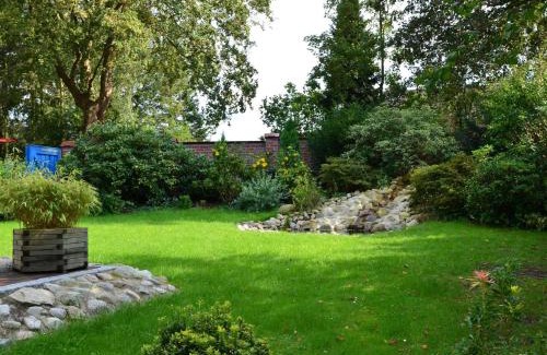 Dangast House | Frische Brise EG