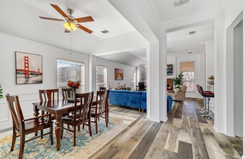 Frisco House | Frisco Escape Oasis Home w/Spa