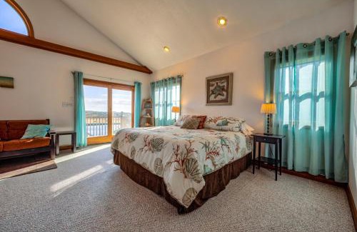 Frisco House | Frisco Sunrise 70