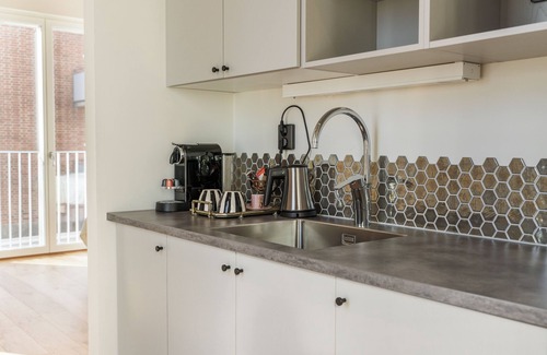 Gamla Staden-Sandskogen Hotel | Fritiden Hotell & Kongress