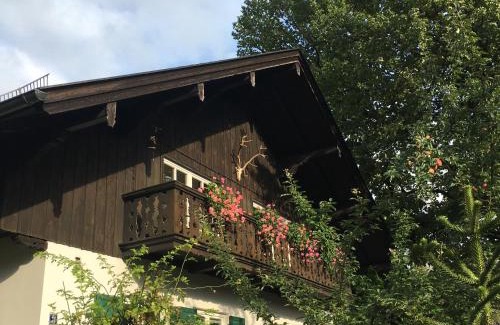 Garmisch-Partenkirchen Apartment | Fritz-Muller-Partenkirchen