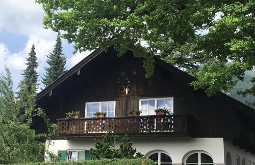 Garmisch-Partenkirchen Apartment | Fritz-Muller-Partenkirchen