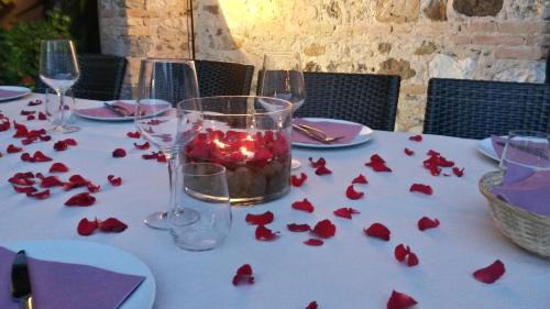 Orgnano Bed & Breakfast | Friulmarangon