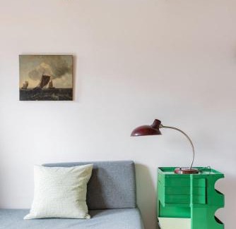 Gundelfingen Apartment | FRIZ Holiday Apartments