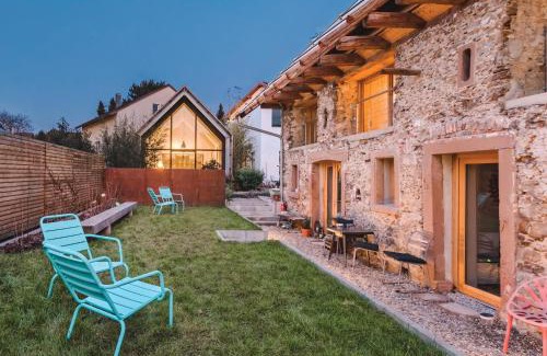 Gundelfingen Apartment | FRIZ Holiday Apartments
