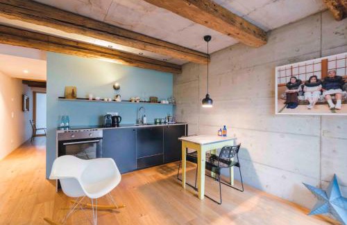 Gundelfingen Apartment | FRIZ Holiday Apartments