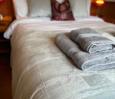 Ludwel House | Frog Cottage, Ludlow - a charming townhouse for 4