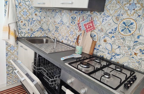 Baratili San Pietro House | From Tziu Efisiu. 10 km from the sea, Wi-Fi, towels, linen, washing machine.n