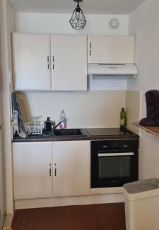 Fromentine Apartment | FROMENTINE - VUE MER - STUDIO 2 pers- PLAGE 20 m