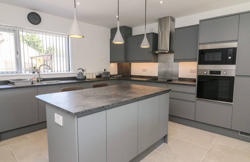 Ingleton Cottage | Fron Y Felin