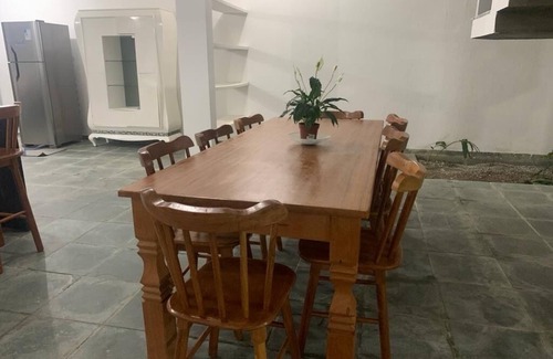 Formosa House | Front beach house