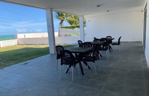 Formosa House | Front beach house