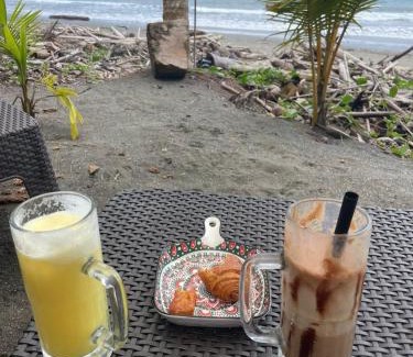 Playa Zancudo Other | Front beach luxurious Dome