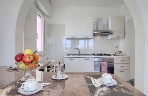 Torre Mozza House | Front Beach Torre Mozza