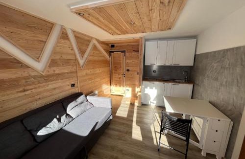 Montgenevre Apartment | FRONT DE NEIGE MONTGENEVRE