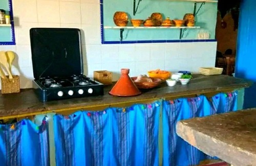 Rissani House | Front Dunes House