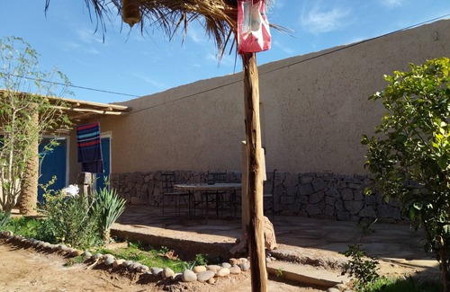 Rissani House | Front Dunes House