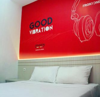 Sidoarjo Hotel | Front One Inn Sidoarjo