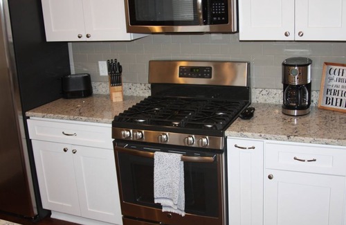 Central Business District Condo | Front Page News, The Picayune, Newly renovated Historic Property with large priv