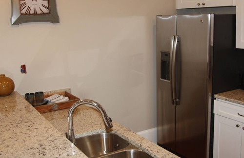 Central Business District Condo | Front Page News, The Picayune, Newly renovated Historic Property with large priv