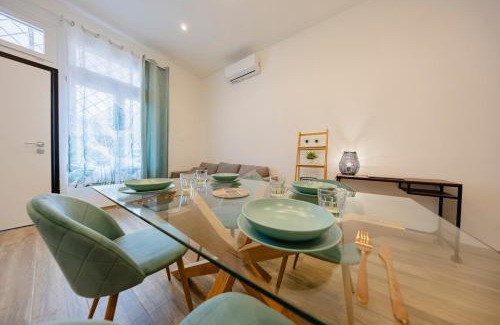 Suburbio XI della Vittoria Apartment | Front Stays Monte Mario - Gemelli