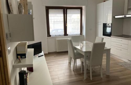 Sassari Apartment | front streat 5