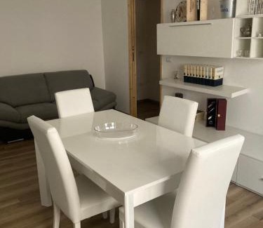 Sassari Apartment | front streat 5