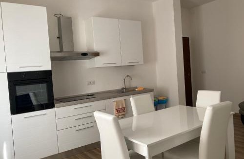 Sassari Apartment | front streat 5