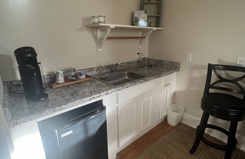 Wilmington Historic District Bed & Breakfast | Front Street Inn